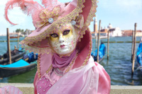 'Venedig - eine Liebeserklärung'
Anlässlich 1.600 Jahre Venedig
