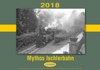 Kalender Mythos Ischlerbahn