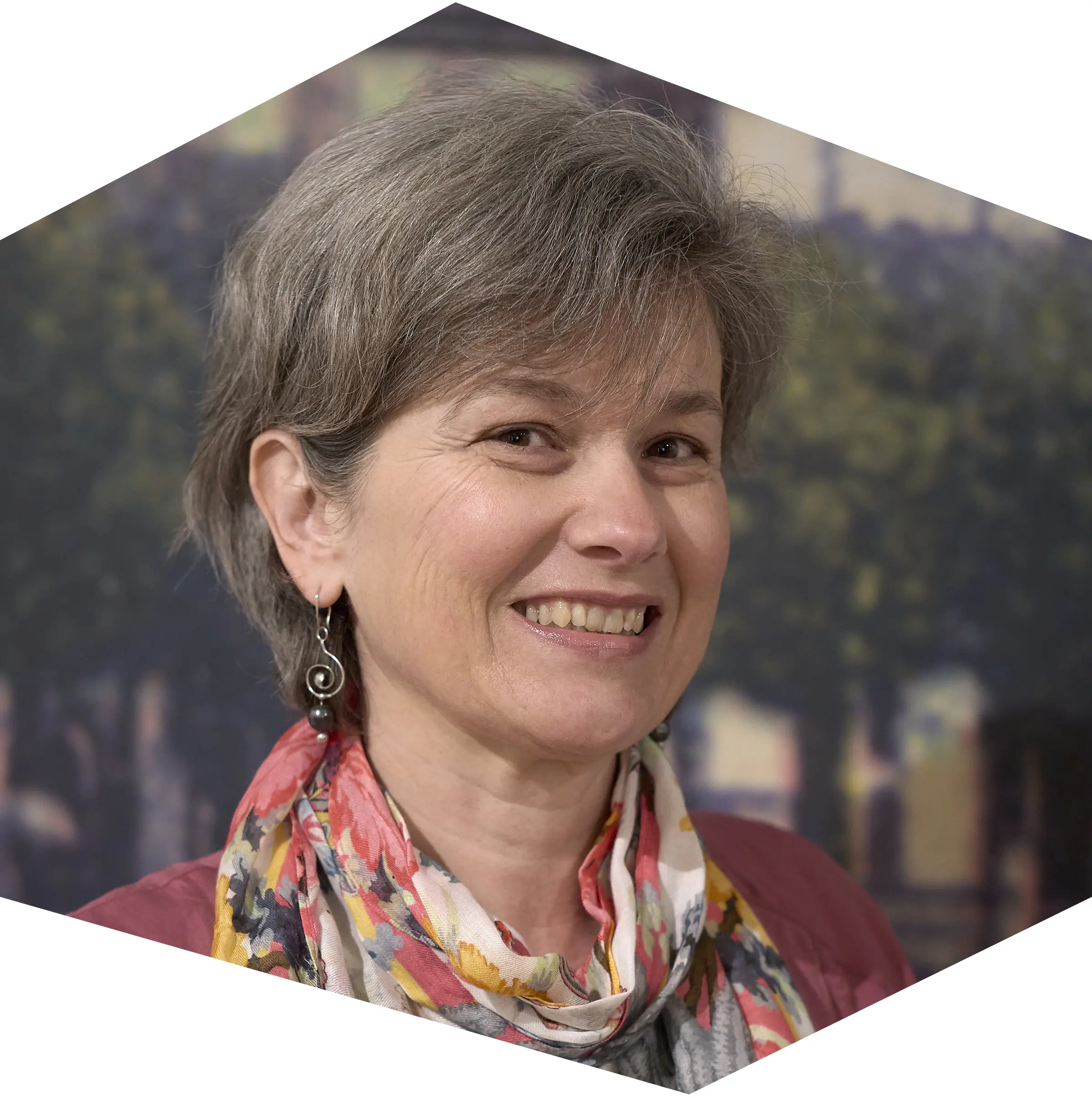 Mag.a Brigitte Hörhager