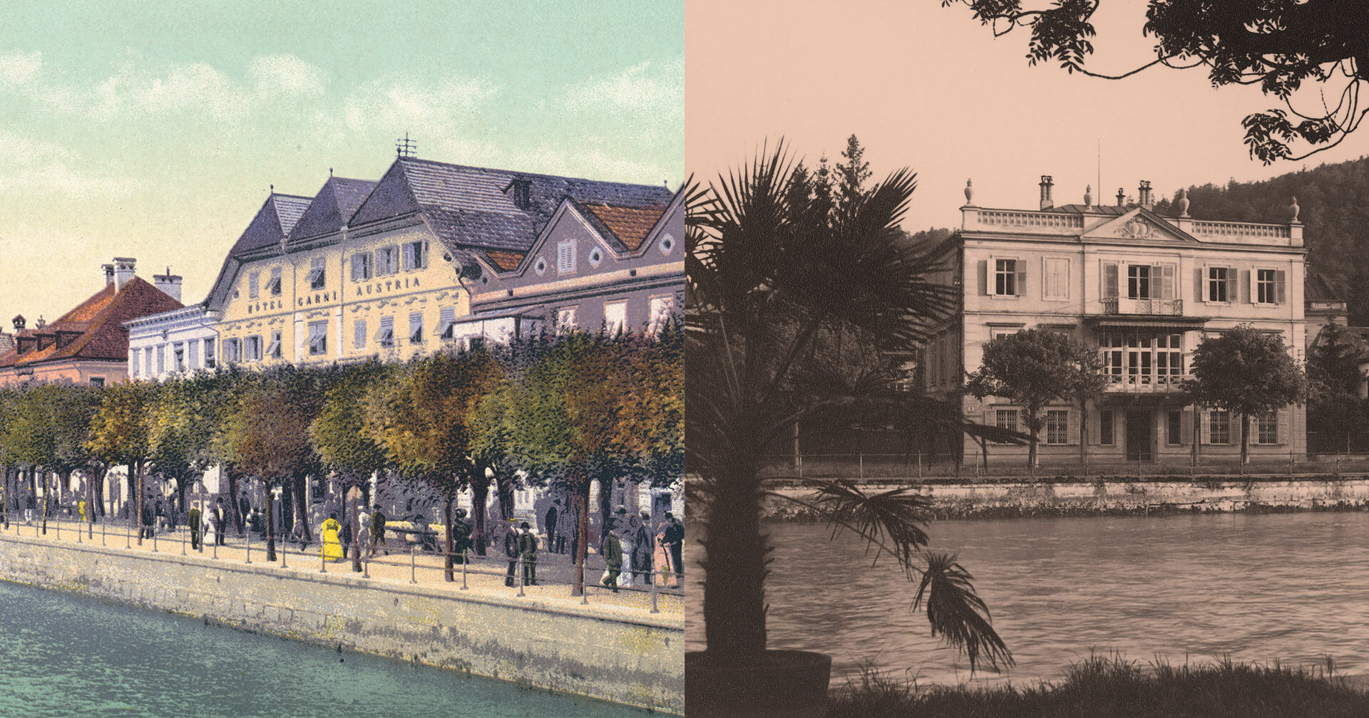 Lehárvilla